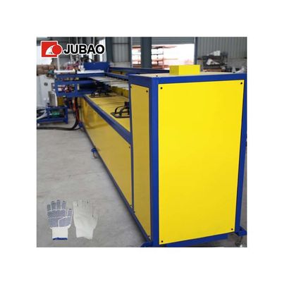 PVC Glove Dotting Machine