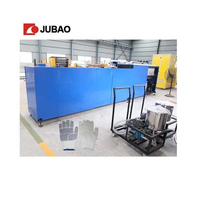 PVC Glove Dotting Machine