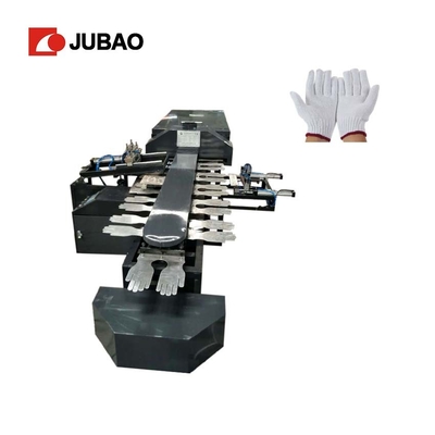 PVC Glove Manufacturing Equipment For Dotting And Printing